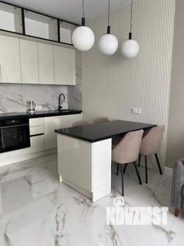 2-к квартира, на длительный срок, 55м2, 11/18 этаж