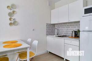 1-к квартира, на длительный срок, 41м2, 7/10 этаж