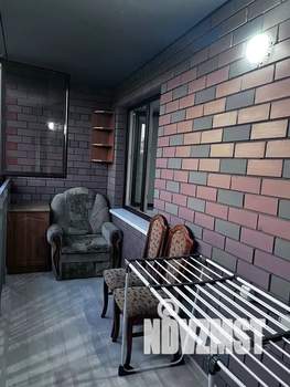 1-к квартира, посуточно, 40м2, 7/10 этаж