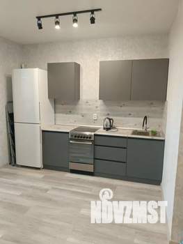 Студия квартира, посуточно, 30м2, 17/21 этаж