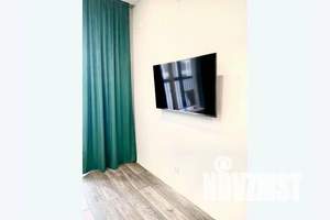 1-к квартира, посуточно, 30м2, 2/18 этаж