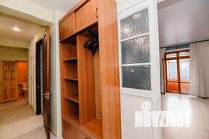 2-к квартира, посуточно, 60м2, 1/1 этаж