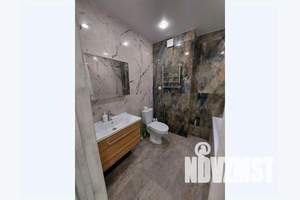 1-к квартира, посуточно, 41м2, 10/25 этаж
