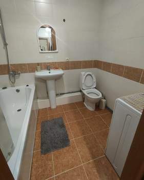 1-к квартира, на длительный срок, 32м2, 5/11 этаж