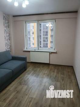 1-к квартира, на длительный срок, 36м2, 4/13 этаж