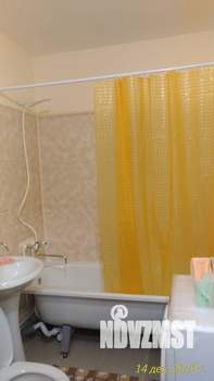 1-к квартира, на длительный срок, 41м2, 4/18 этаж