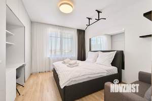 2-к квартира, на длительный срок, 86м2, 20/27 этаж