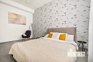 1-к квартира, на длительный срок, 47м2, 8/10 этаж