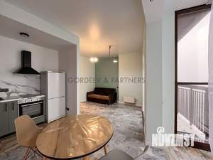 1-к квартира, на длительный срок, 40м2, 15/17 этаж