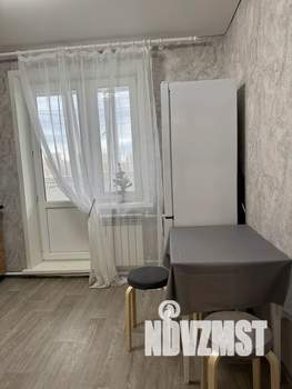 1-к квартира, посуточно, 35м2, 10/10 этаж