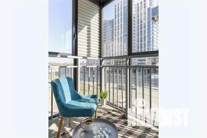 1-к квартира, посуточно, 44м2, 1/9 этаж