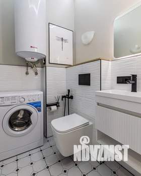 2-к квартира, посуточно, 60м2, 2/5 этаж