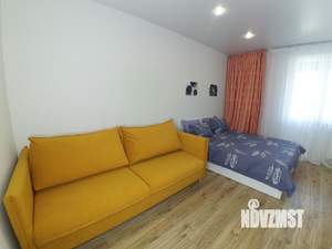 1-к квартира, посуточно, 33м2, 1/1 этаж