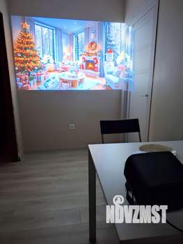 2-к квартира, посуточно, 60м2, 15/16 этаж