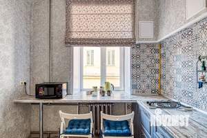 2-к квартира, посуточно, 48м2, 2/5 этаж