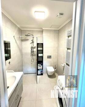 1-к квартира, на длительный срок, 34м2, 7/9 этаж