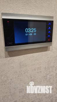 1-к квартира, на длительный срок, 35м2, 3/5 этаж