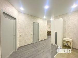 2-к квартира, посуточно, 65м2, 1/1 этаж