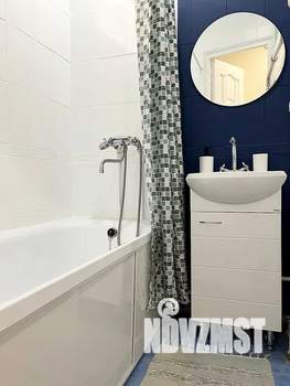 1-к квартира, посуточно, 35м2, 1/5 этаж