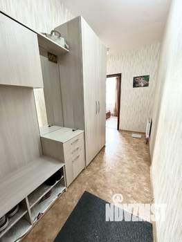 2-к квартира, на длительный срок, 57м2, 8/25 этаж