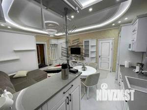 2-к квартира, на длительный срок, 58м2, 10/17 этаж
