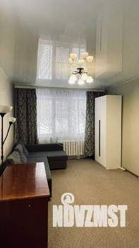 2-к квартира, на длительный срок, 44м2, 1/5 этаж