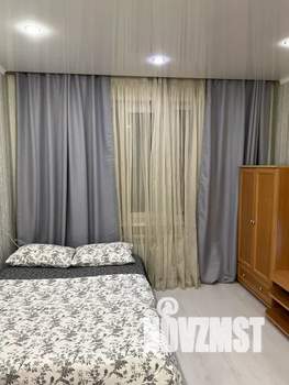 2-к квартира, посуточно, 46м2, 2/5 этаж