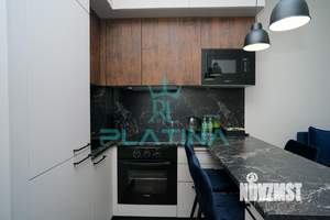 2-к квартира, на длительный срок, 42м2, 9/20 этаж