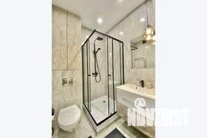 1-к квартира, посуточно, 49м2, 5/7 этаж