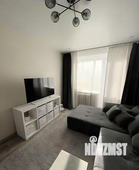 3-к квартира, посуточно, 55м2, 5/6 этаж