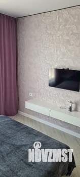 1-к квартира, посуточно, 40м2, 4/8 этаж