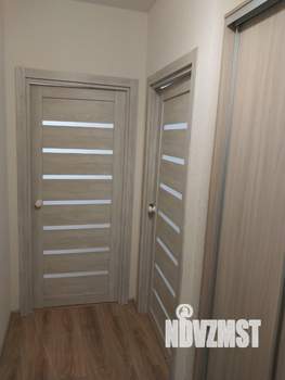 2-к квартира, на длительный срок, 51м2, 3/24 этаж