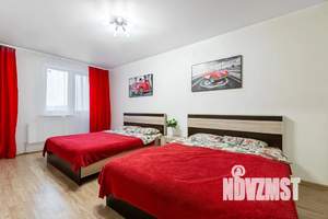 1-к квартира, посуточно, 49м2, 5/6 этаж