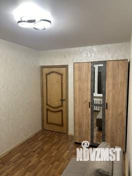 2-к квартира, на длительный срок, 43м2, 1/5 этаж