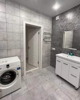 3-к квартира, на длительный срок, 70м2, 12/20 этаж