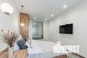 2-к квартира, посуточно, 60м2, 7/20 этаж