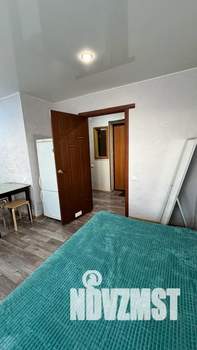 Студия квартира, посуточно, 20м2, 7/10 этаж