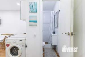 1-к квартира, посуточно, 21м2, 1/1 этаж
