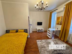 1-к квартира, посуточно, 57м2, 5/7 этаж