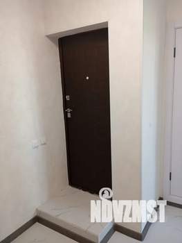 2-к квартира, посуточно, 45м2, 5/5 этаж