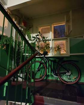 2-к квартира, на длительный срок, 43м2, 5/5 этаж