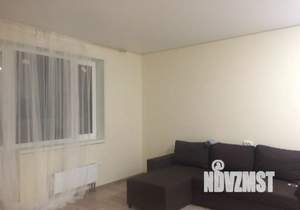 Студия квартира, посуточно, 30м2, 3/24 этаж