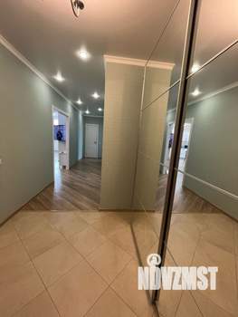 3-к квартира, на длительный срок, 80м2, 19/24 этаж