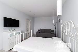 1-к квартира, посуточно, 34м2, 9/10 этаж