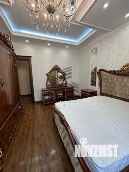 4-к квартира, на длительный срок, 120м2, 4/8 этаж
