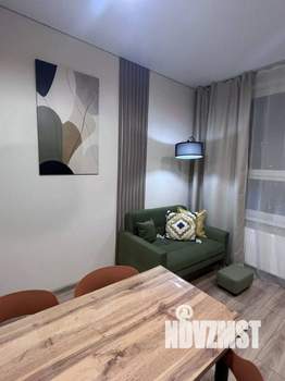 1-к квартира, на длительный срок, 36м2, 4/9 этаж