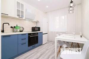 2-к квартира, посуточно, 40м2, 1/1 этаж