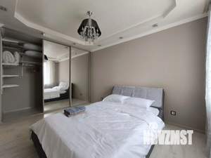 2-к квартира, посуточно, 70м2, 1/1 этаж