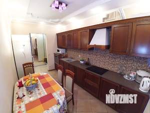 2-к квартира, посуточно, 55м2, 6/6 этаж