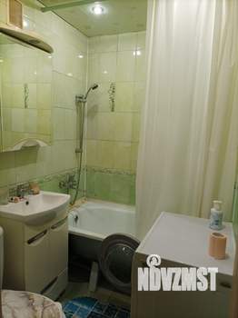 1-к квартира, посуточно, 30м2, 5/5 этаж